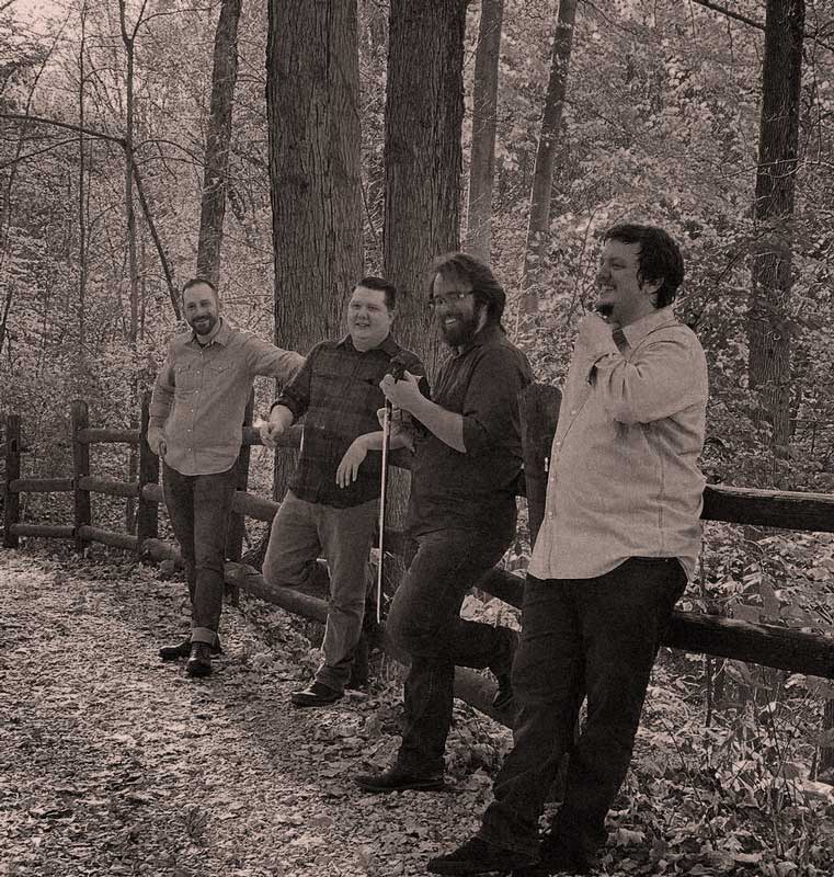 Kentucky Shine - Muhlenberg Music Mission